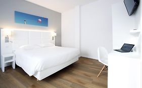 Greet Hotel Lille Gare Flandres - Groupe Accor